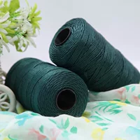 Глубокий синий зеленый 33