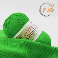 Зеленый 018 трава зеленый