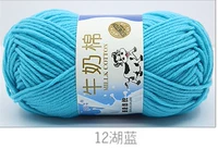 Озеро Синий 12