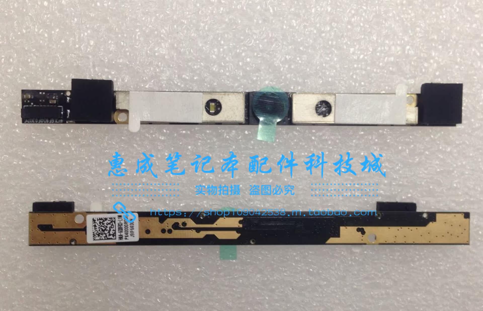 For Lenovo Y910 Y910-17ISK camera notebook built-in camera