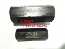 Hydraulic pass-through check valve check valve check valve DIF-L10H 18*1 5 22*1 5 27*2