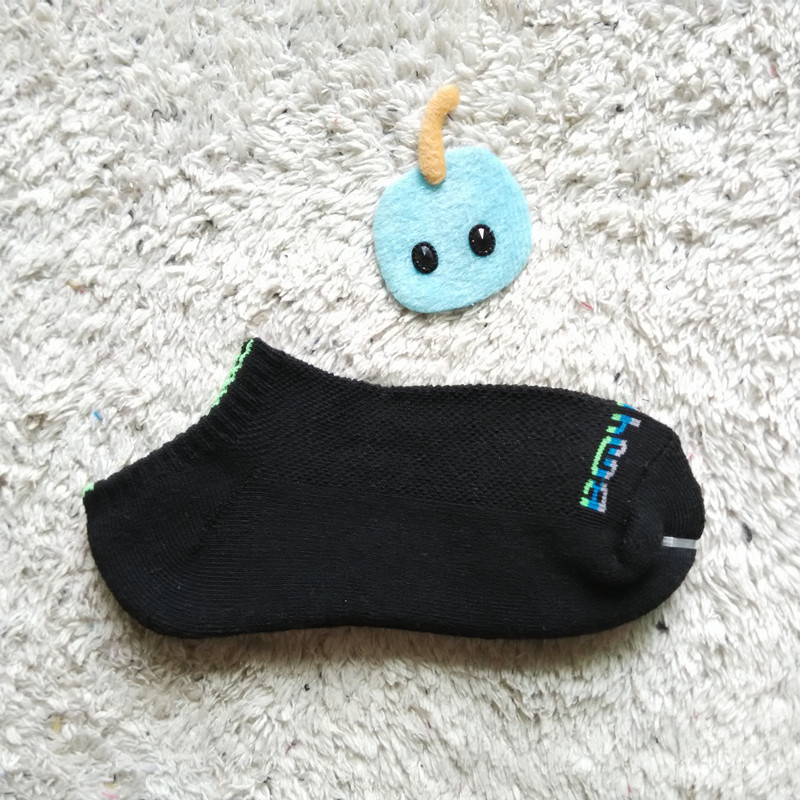 Chaussettes enfant - Ref 2108184 Image 37