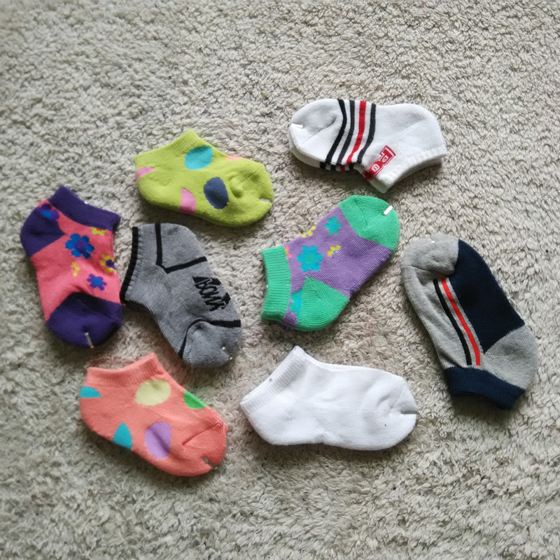 Chaussettes enfant - Ref 2108184 Image 38