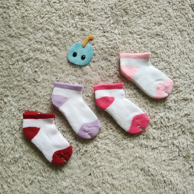 Chaussettes enfant - Ref 2108184 Image 36