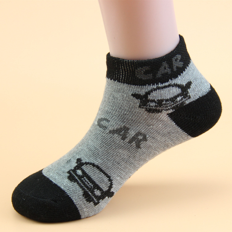 Chaussettes enfant - Ref 2108184 Image 28