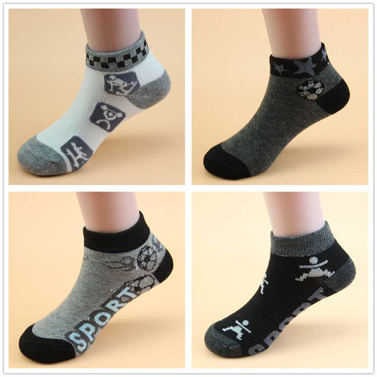 Chaussettes enfant - Ref 2108184 Image 25