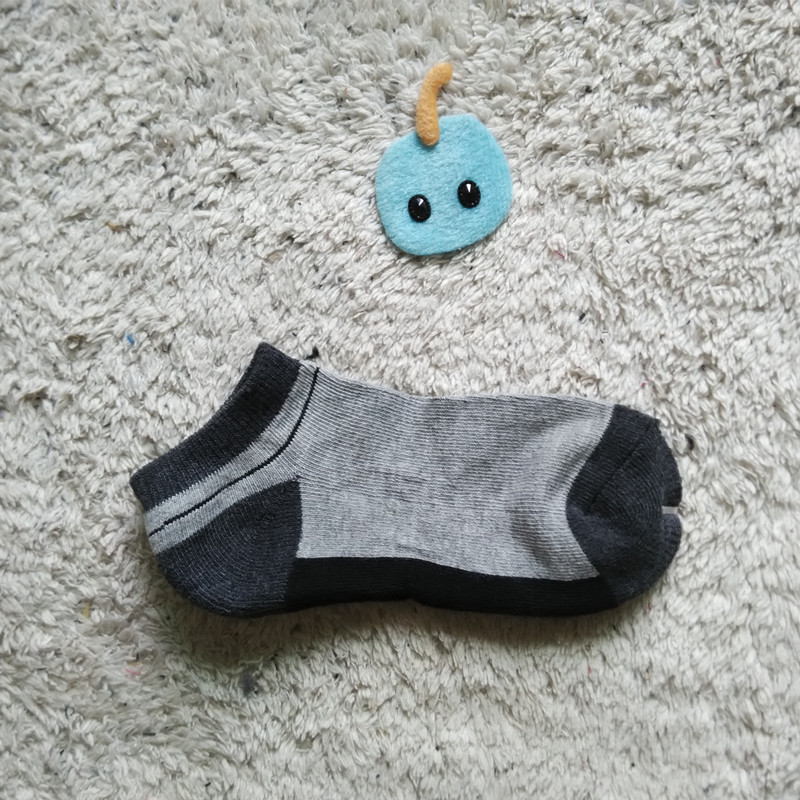 Chaussettes enfant - Ref 2108184 Image 41