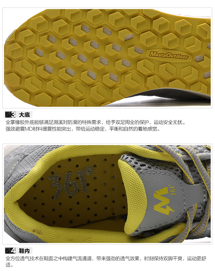 Chaussures imperméables - Ref 1060731 Image 18