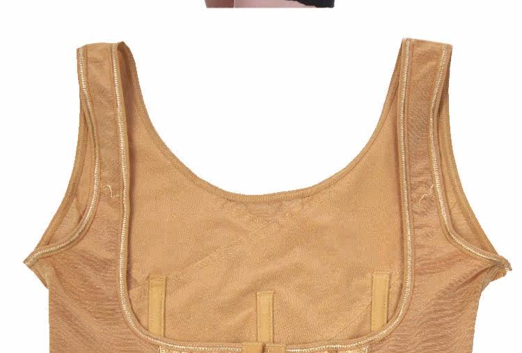 Body Y001 en soie Ice - Ref 650891 Image 16