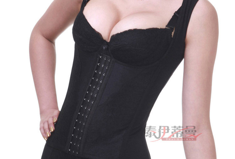 Body Y001 en soie Ice - Ref 650891 Image 11