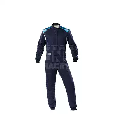 2020 OMP FIRST-S FIA racing suit