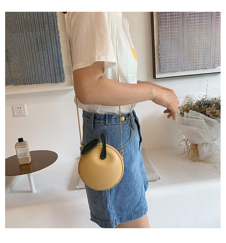 Túi xách nhỏ mới 2019 thủy triều hè nhỏ nhỏ tươi phổ biến mạng đỏ hoang dã nhỏ dễ thương túi Messenger nhỏ - Túi xách nữ túi xách nữ đẹp