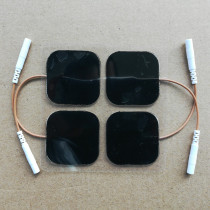 Neuromuscular Low Frequency Physiotherapy Rehabilitation Patch Spasm Muscle Exciting MK-A Viscose Tablets