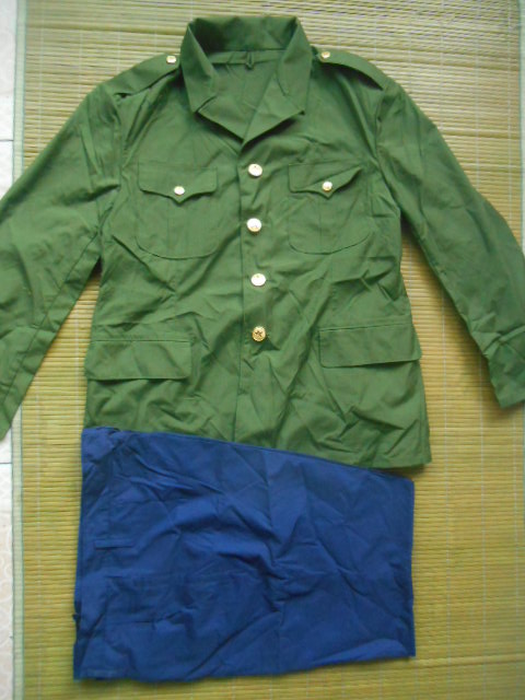 The old - fashioned indeed wave suit 87 is true