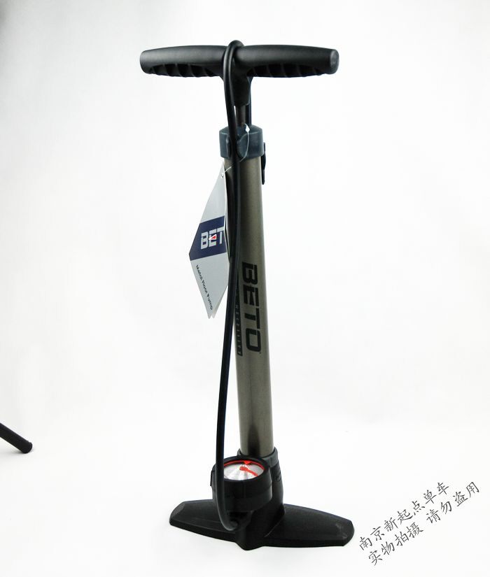 Pompe à vélo BETO - Ref 2387523 Image 7