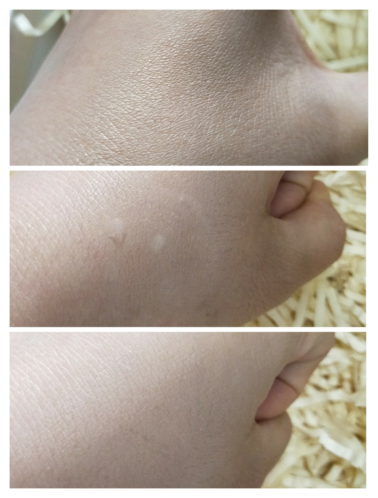 苏秘空气质感光彩镜垫粉底液怎么样哪个好是哪个国家的品牌，推荐,第11张