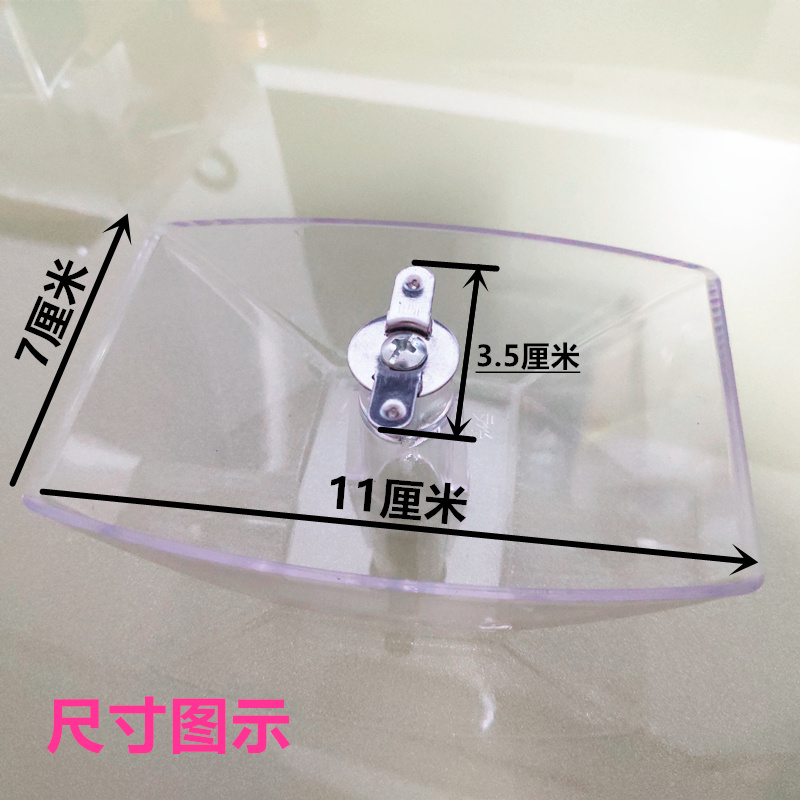 medal Cxw-128-18a oil tank oil tank machine accessories for the oil cup general information daling oil tank tank tank tank