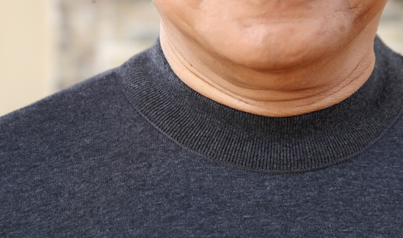 Sous-vêtement thermo Moyen-âge simple en coton - Ref 750041 Image 21