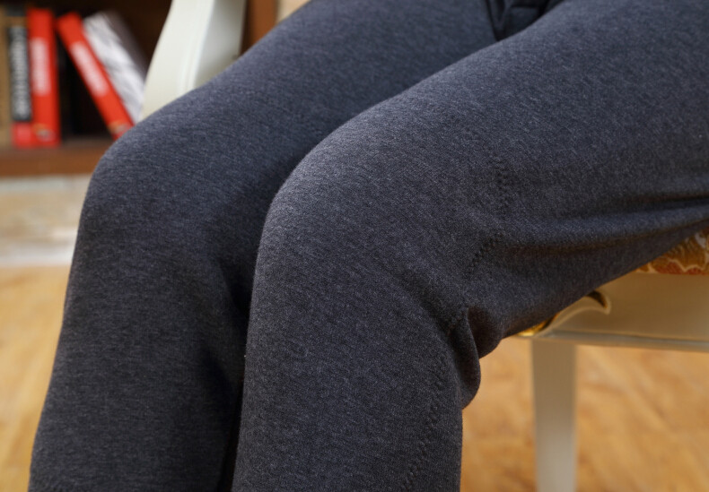 Sous-vêtement thermo Moyen-âge simple en coton - Ref 750041 Image 25