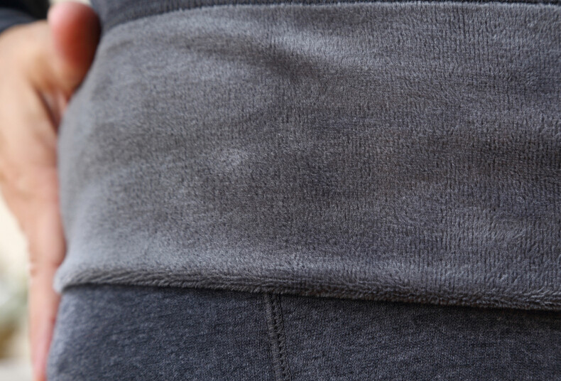 Sous-vêtement thermo Moyen-âge simple en coton - Ref 750041 Image 24