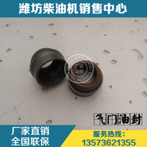 Weichai power WP10 engine WP12 WP13 Diesel engine valve oil seal 61800050151 Original parts