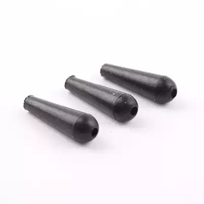 Traditional fishing float seat through the heart standard seat Old-fashioned fishing normal foot float special fish float socket fish float seat