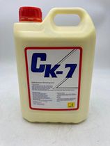 Italy Ck-7 marble crystal face agent stone maintenance agent CK7 gold diamond crystal face care yellow pulp care agent