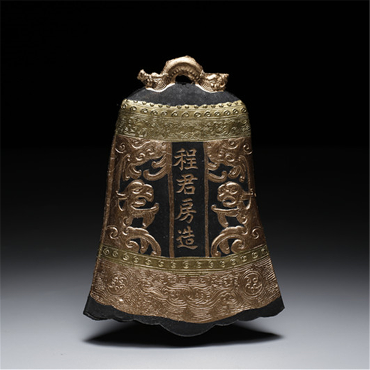 Cheng Junhouse Old Law Ink Ink Ink Bar Collection Gives the Royal Old Zhong Wenhouse Four Baltic Ink