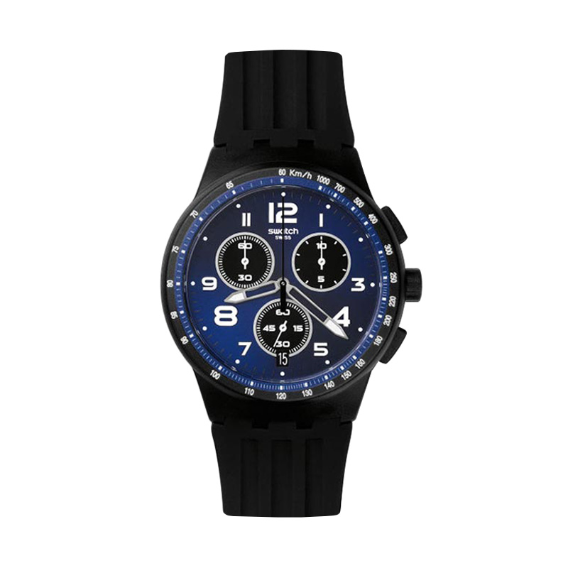 Купить Швейцарские наручные часы свотч/Swatch часы желе с календарь три ...