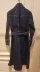 Spot trạm mới của phụ nữ châu Âu với áo khoác gió cao bồi dài MA161DUT13 - Trench Coat áo dạ nữ dáng ngắn Trench Coat
