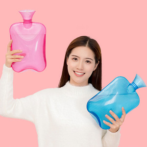 【秋冬必备】安全防爆暖水袋