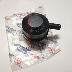 Нефть крышкой