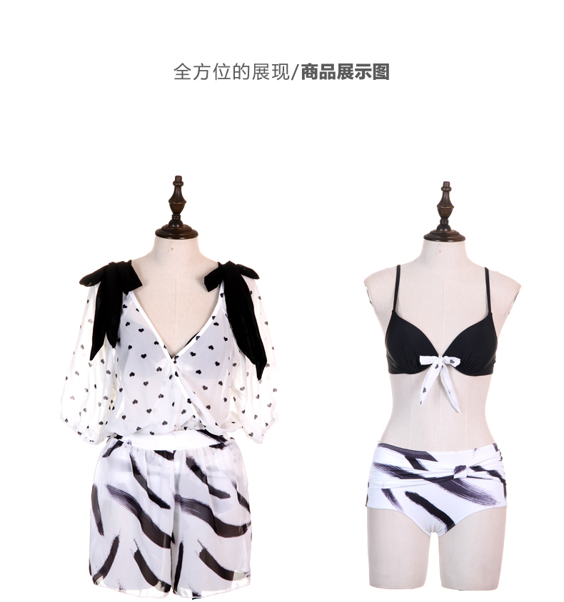 Maillot de bain pour femme - Ref 3039802 Image 20