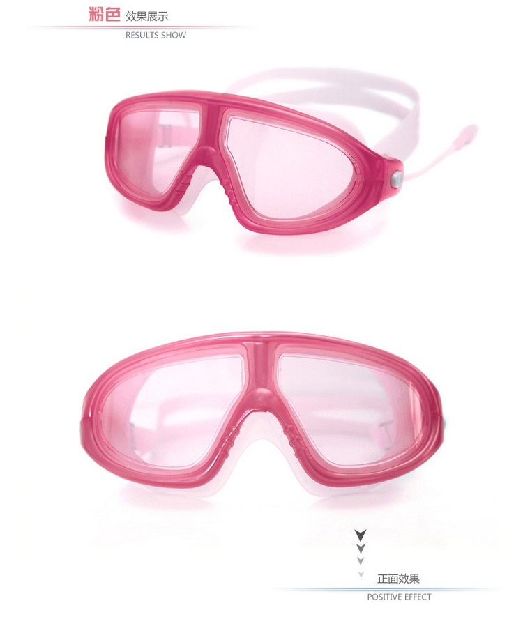 Kính bơi Shu Man 311 - Goggles giá kính bơi