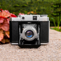 MAMIYA 玛米亚  相机 6 6X6 画幅 120胶卷 折叠机 胶片机
