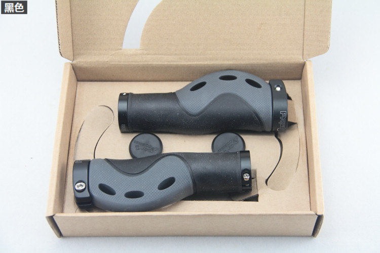 Poignées de vélo PROPALM - Ref 2351712 Image 7