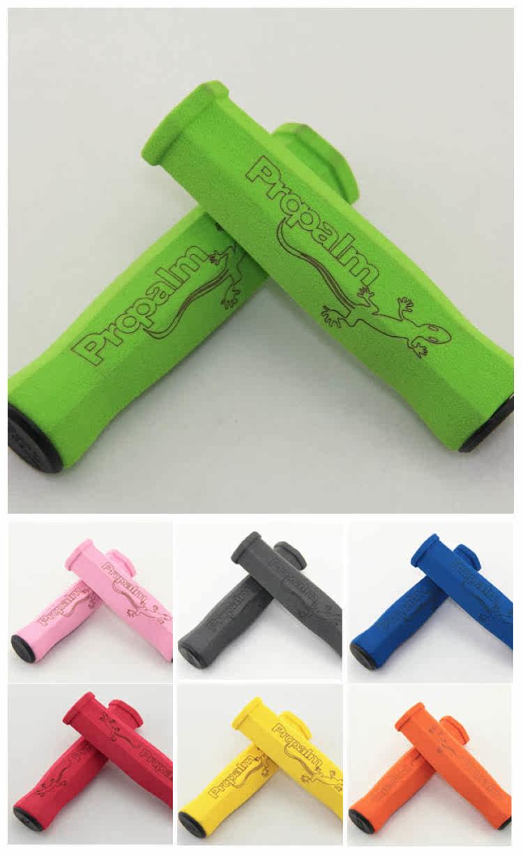 Poignées de vélo PROPALM - Ref 2342424 Image 16