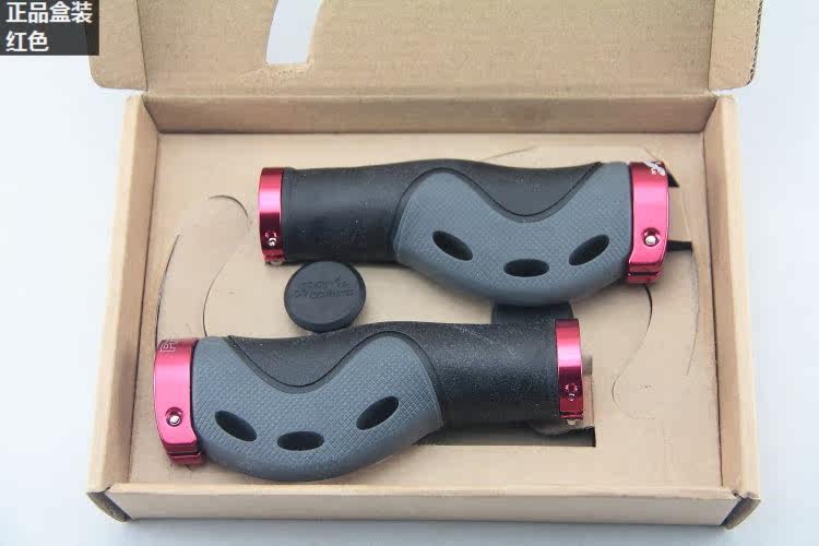 Poignées de vélo PROPALM - Ref 2351712 Image 6