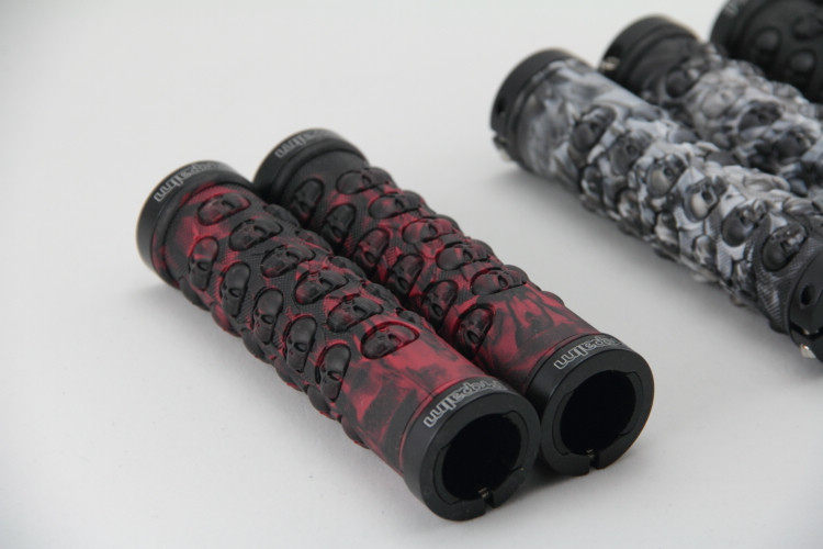 Poignées de vélo PROPALM - Ref 2354357 Image 4