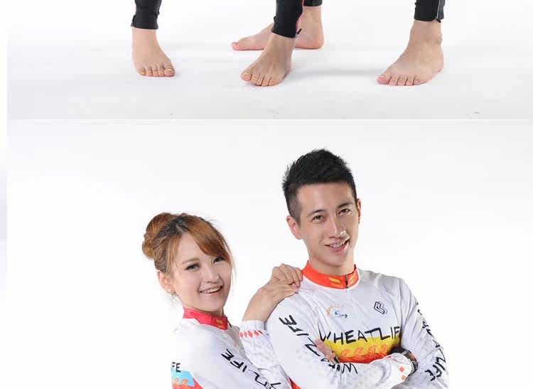 Vêtement cyclisme mixte LAMBDA - Ref 2216678 Image 15