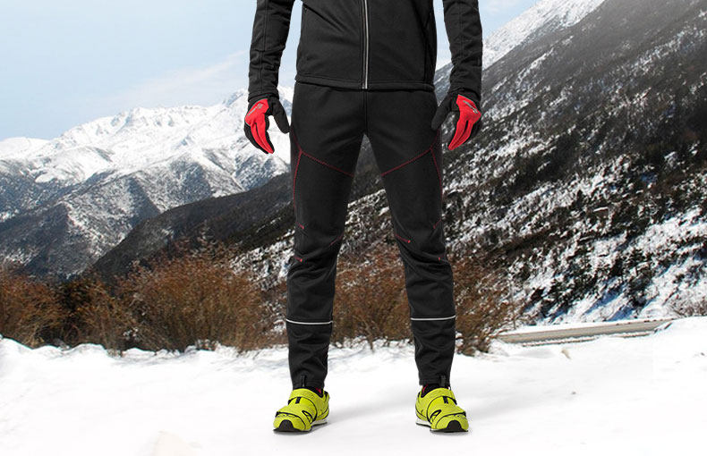 Tenue de cyclisme femme LAMBDA - Ref 2216992 Image 32