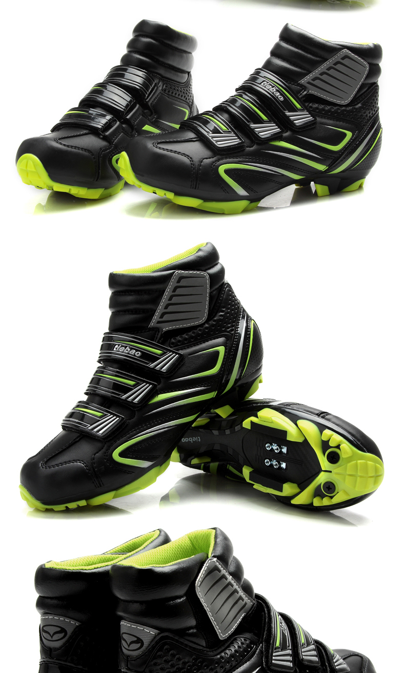 Chaussures pour cyclistes commun - Ref 887441 Image 11