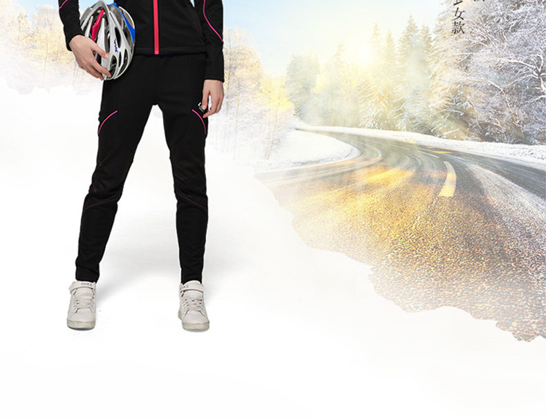 Tenue de cyclisme femme LAMBDA - Ref 2216992 Image 91
