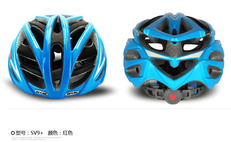 Casque cycliste mixte - Ref 2234188 Image 62