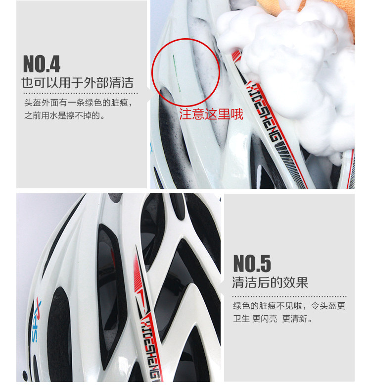 Outils pour vélo CYLION - Ref 2281316 Image 17