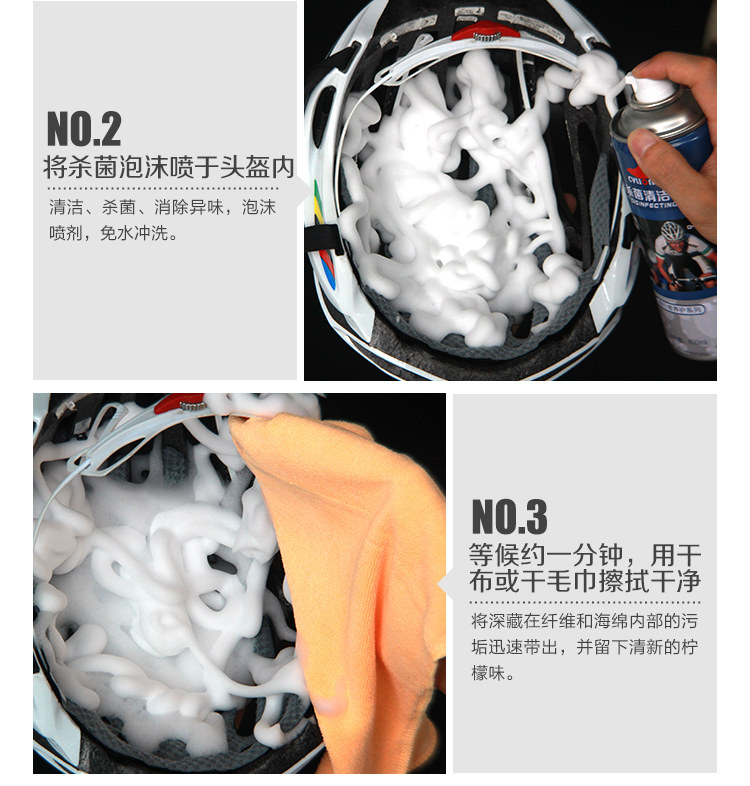 Outils pour vélo CYLION - Ref 2281316 Image 16