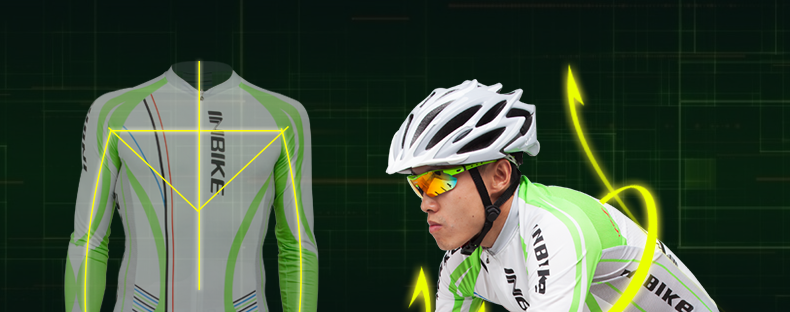 Vêtement cyclisme homme INBIKE - Ref 2216517 Image 18