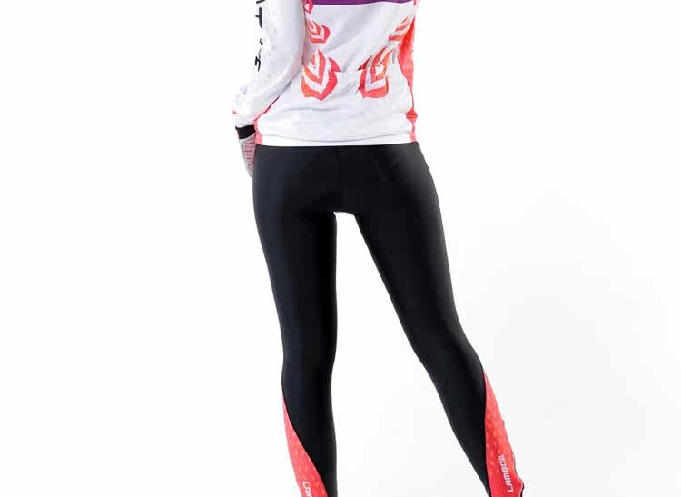 Vêtement cyclisme mixte LAMBDA - Ref 2216678 Image 12