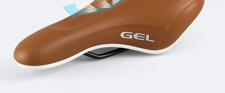 Selle de vélo Mountain Bike INBIKE - Ref 2348491 Image 27