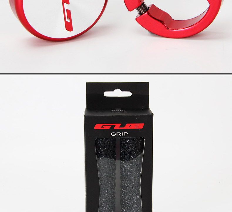 Poignées de vélo - Ref 2342433 Image 15